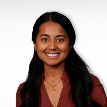 Dr. Sarika Polcum Headshot